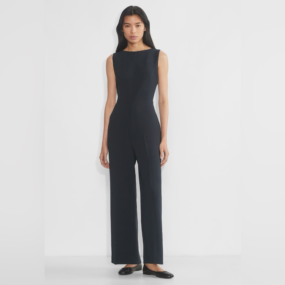 Aritzia Wilford Lovett jumpsuit, Size 10
